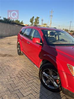 Dodge Journey